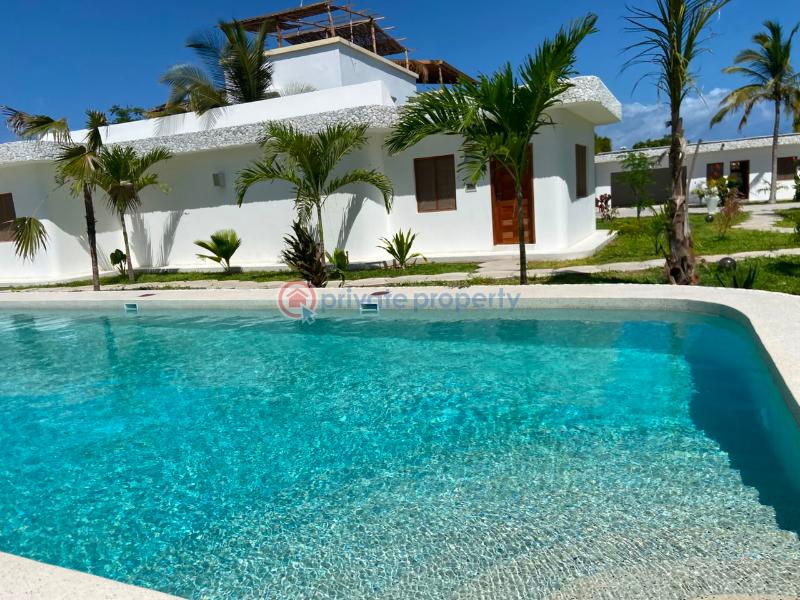 4 bedroom House For Sale Jacaranda Beach. Watamu Kilifi - 2