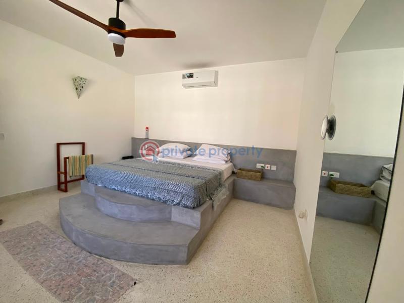 4 bedroom House For Sale Jacaranda Beach. Watamu Kilifi - 20