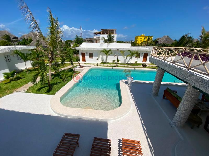 4 bedroom House For Sale Jacaranda Beach. Watamu Kilifi - 6