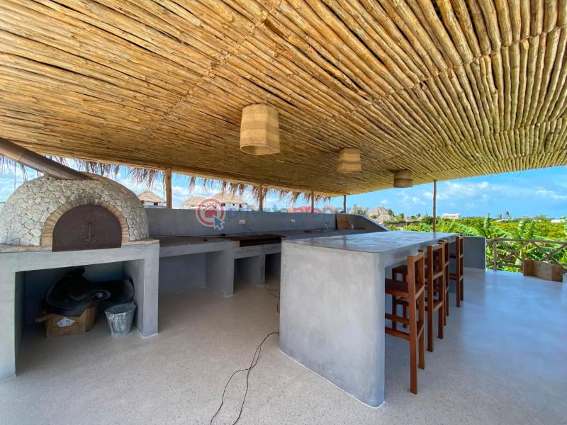4 bedroom House For Sale Jacaranda Beach. Watamu Kilifi - 12