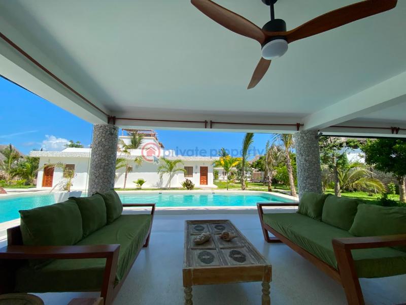 4 bedroom House For Sale Jacaranda Beach. Watamu Kilifi - 21