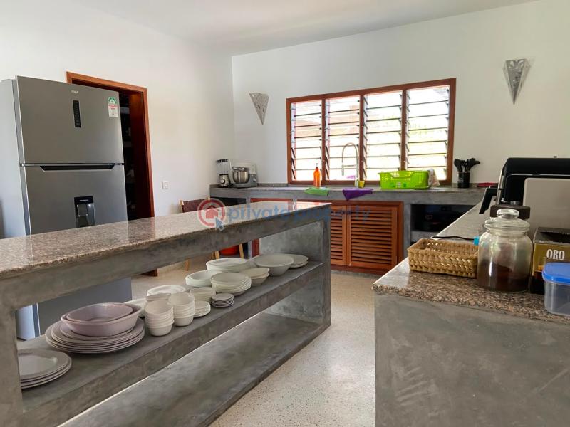4 bedroom House For Sale Jacaranda Beach. Watamu Kilifi - 17