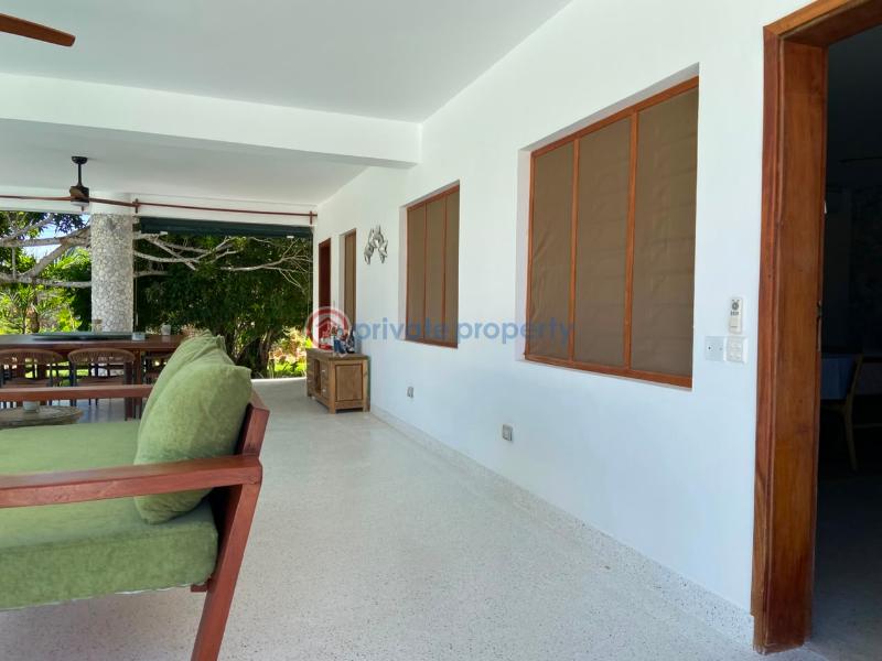 4 bedroom House For Sale Jacaranda Beach. Watamu Kilifi - 15