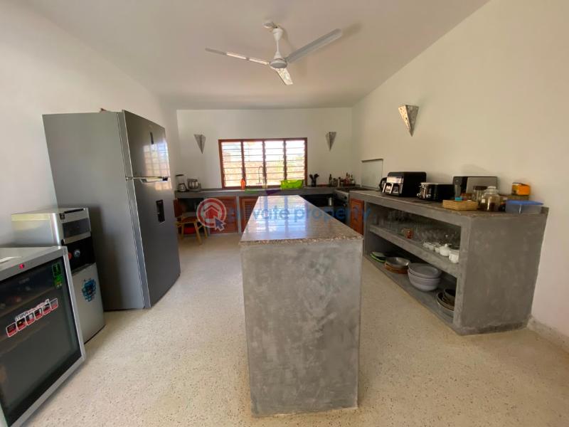 4 bedroom House For Sale Jacaranda Beach. Watamu Kilifi - 18