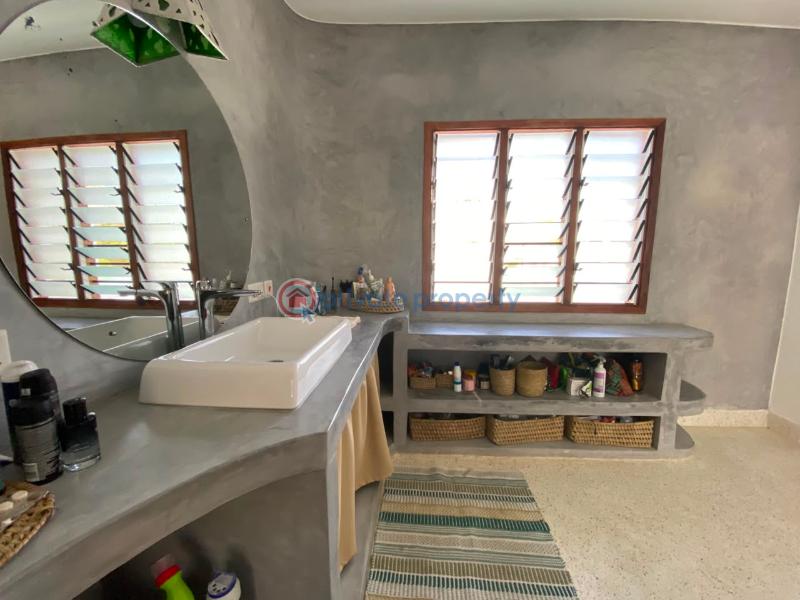 4 bedroom House For Sale Jacaranda Beach. Watamu Kilifi - 19