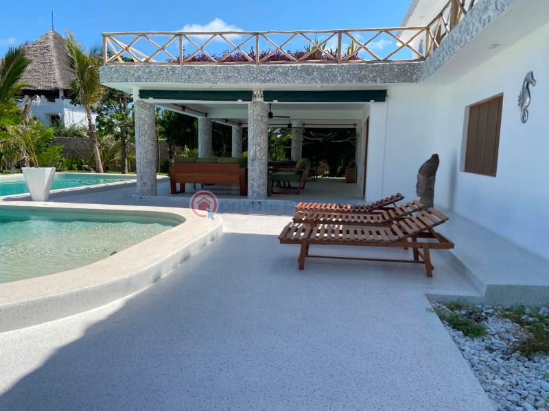 4 bedroom House For Sale Jacaranda Beach. Watamu Kilifi - 14