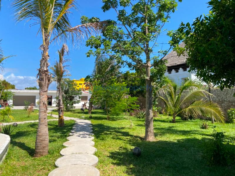 4 bedroom House For Sale Jacaranda Beach. Watamu Kilifi - 3