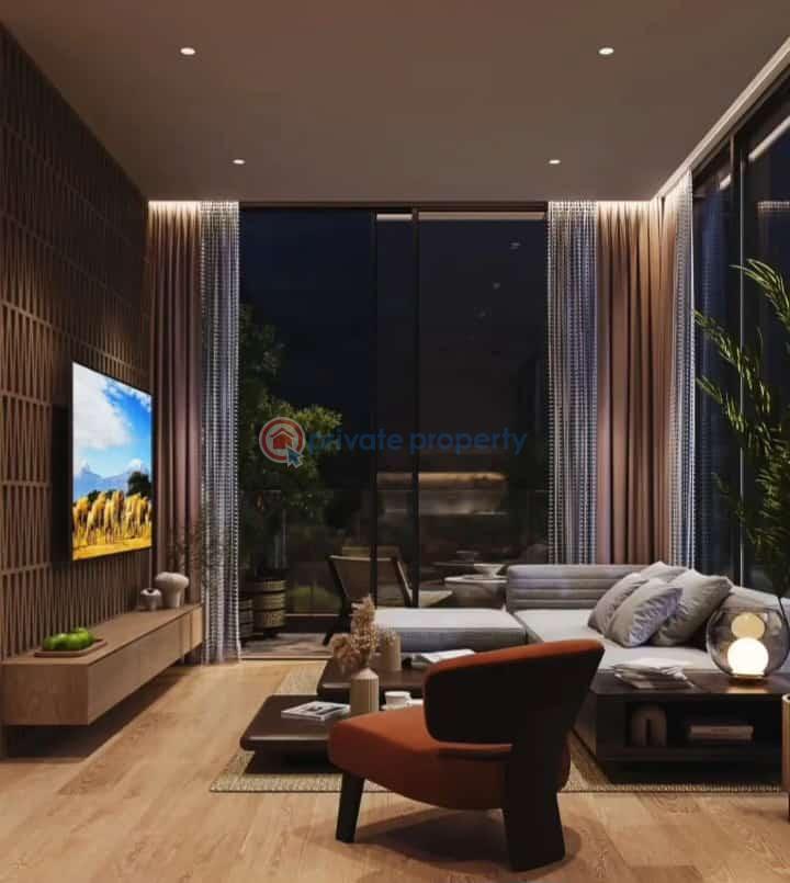 1 bedroom Apartment For Sale Tatu City Ruiru Kiambu - 6
