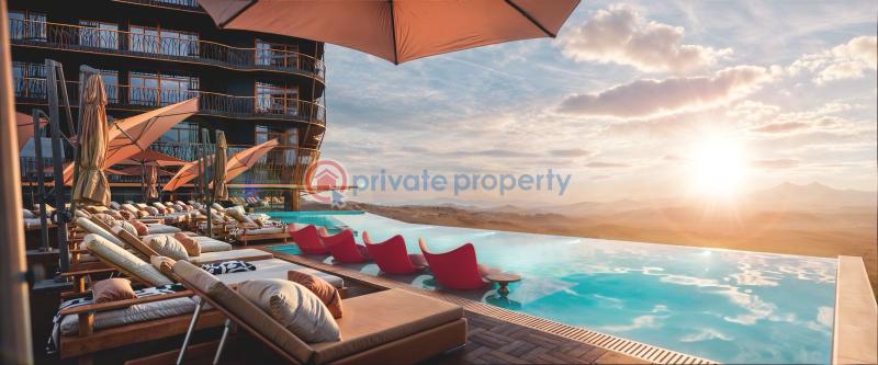 1 bedroom Apartment For Sale Tatu City Ruiru Kiambu - 1