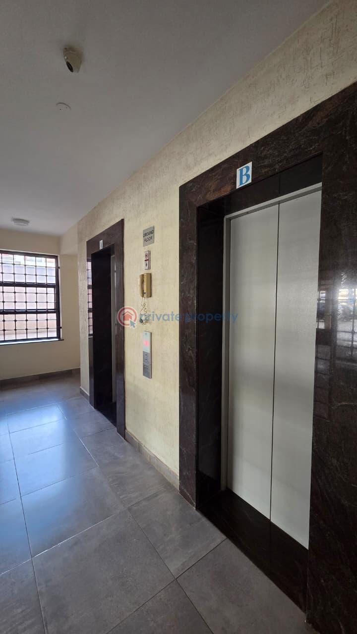 3 bedroom Apartment For Rent Near Aga Khan Primary School 6th Avenue Parklands Nairobi - 19