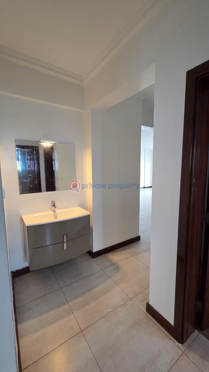 3 bedroom Apartment For Rent Near Aga Khan Primary School 6th Avenue Parklands Nairobi - 16