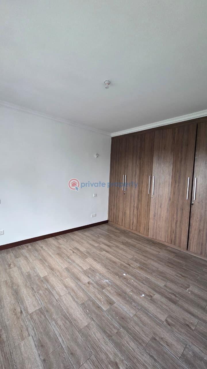 3 bedroom Apartment For Rent Near Aga Khan Primary School 6th Avenue Parklands Nairobi - 20