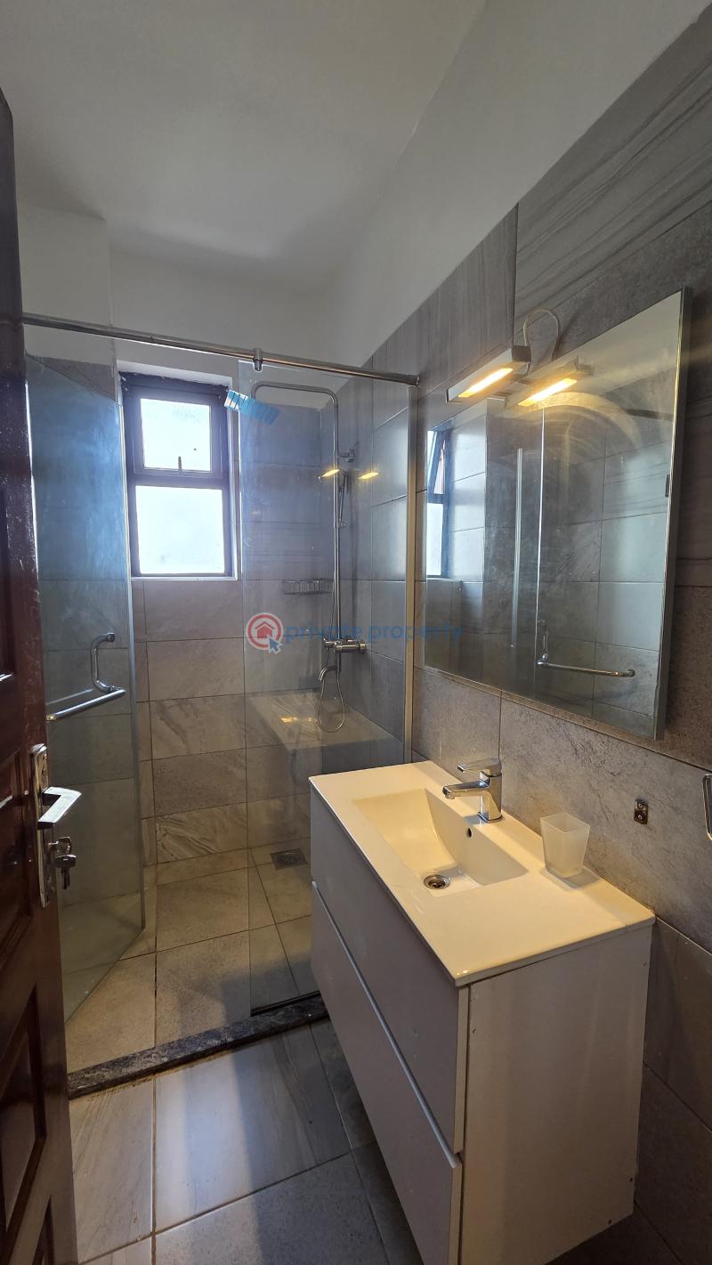 3 bedroom Apartment For Rent Near Aga Khan Primary School 6th Avenue Parklands Nairobi - 9