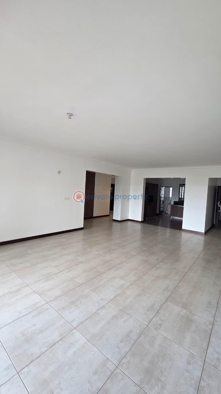 3 bedroom Apartment For Rent Near Aga Khan Primary School 6th Avenue Parklands Nairobi - 0