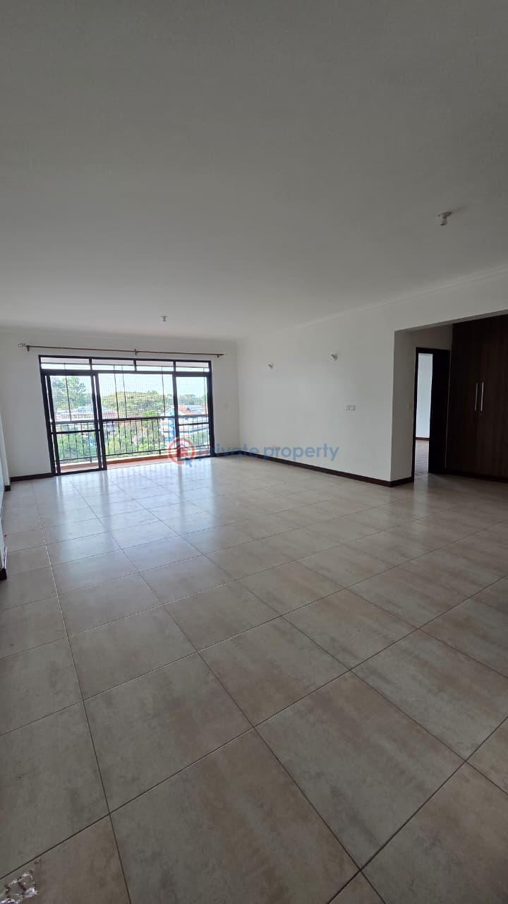 3 bedroom Apartment For Rent Near Aga Khan Primary School 6th Avenue Parklands Nairobi - 1