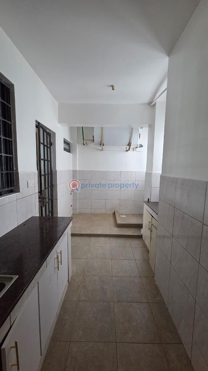 3 bedroom Apartment For Rent Near Aga Khan Primary School 6th Avenue Parklands Nairobi - 11