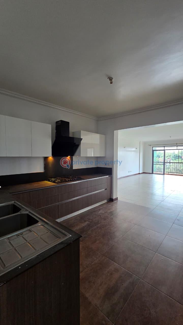 3 bedroom Apartment For Rent Near Aga Khan Primary School 6th Avenue Parklands Nairobi - 4