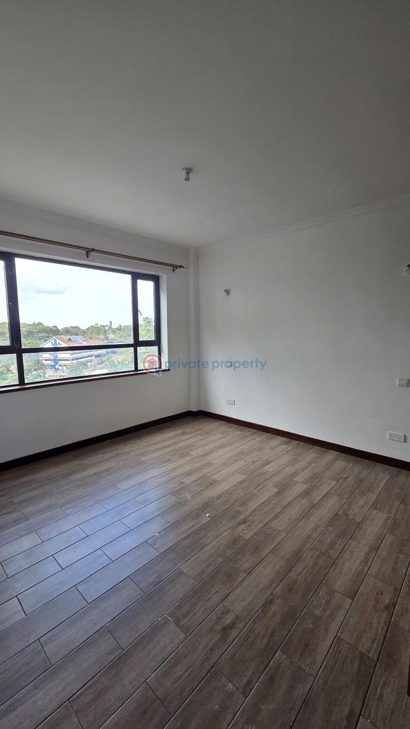 3 bedroom Apartment For Rent Near Aga Khan Primary School 6th Avenue Parklands Nairobi - 7