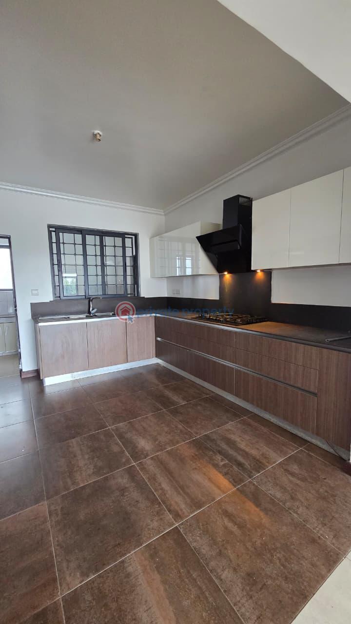 3 bedroom Apartment For Rent Near Aga Khan Primary School 6th Avenue Parklands Nairobi - 2