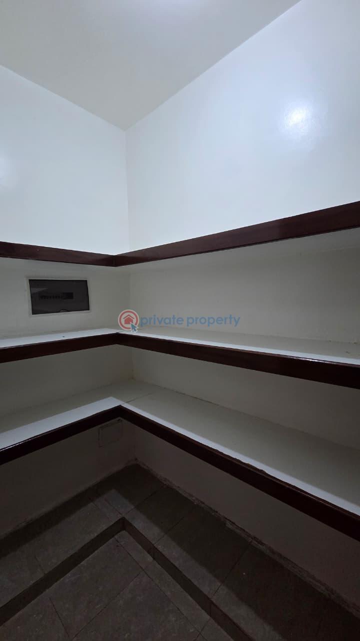 3 bedroom Apartment For Rent Near Aga Khan Primary School 6th Avenue Parklands Nairobi - 3