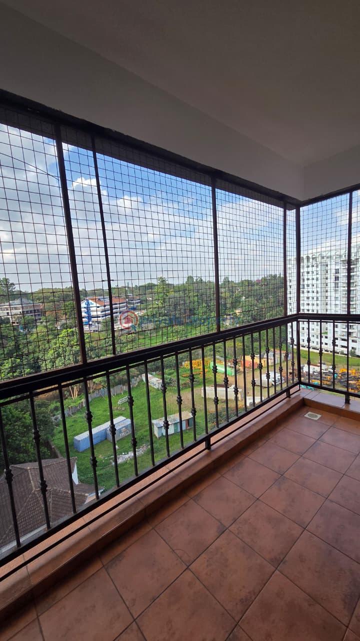 3 bedroom Apartment For Rent Near Aga Khan Primary School 6th Avenue Parklands Nairobi - 12