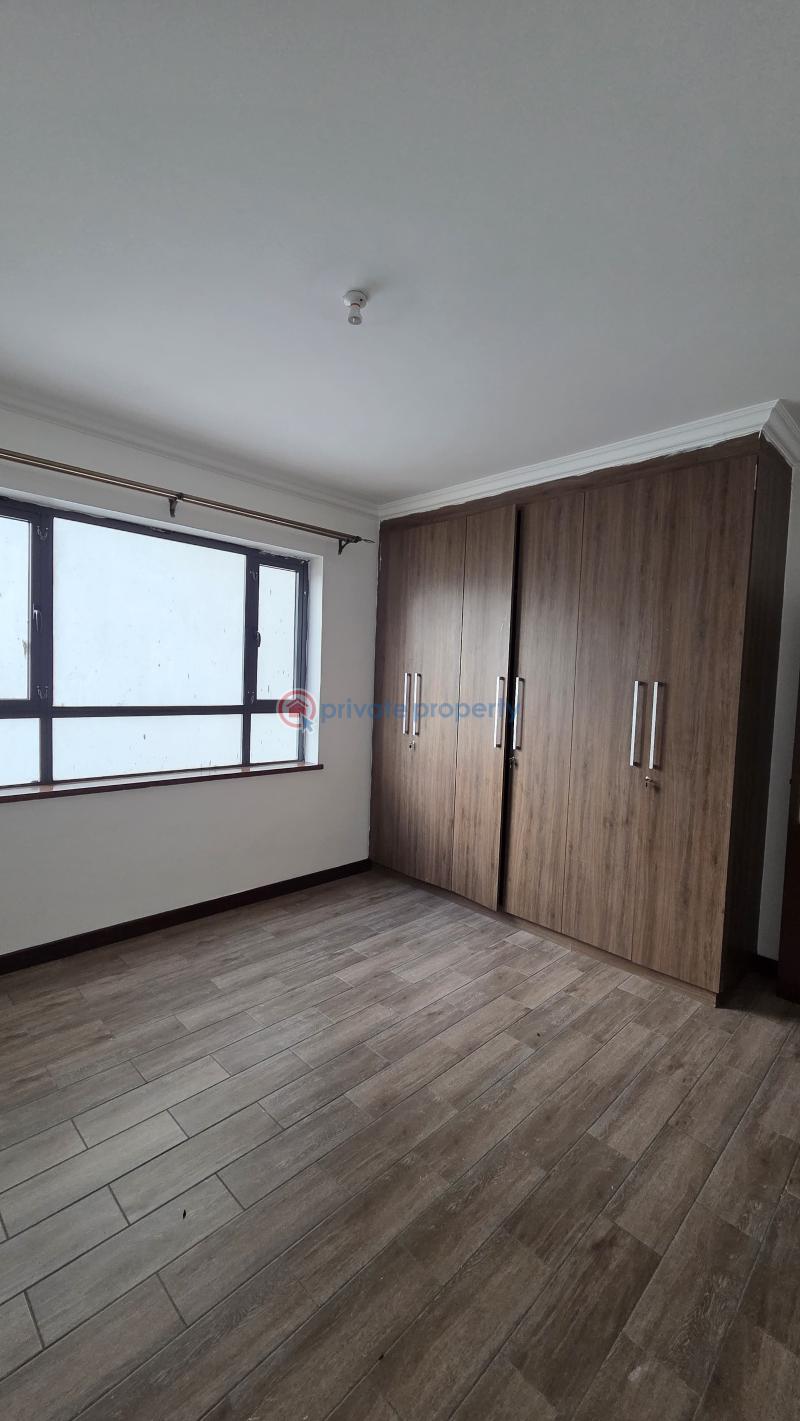 3 bedroom Apartment For Rent Near Aga Khan Primary School 6th Avenue Parklands Nairobi - 15