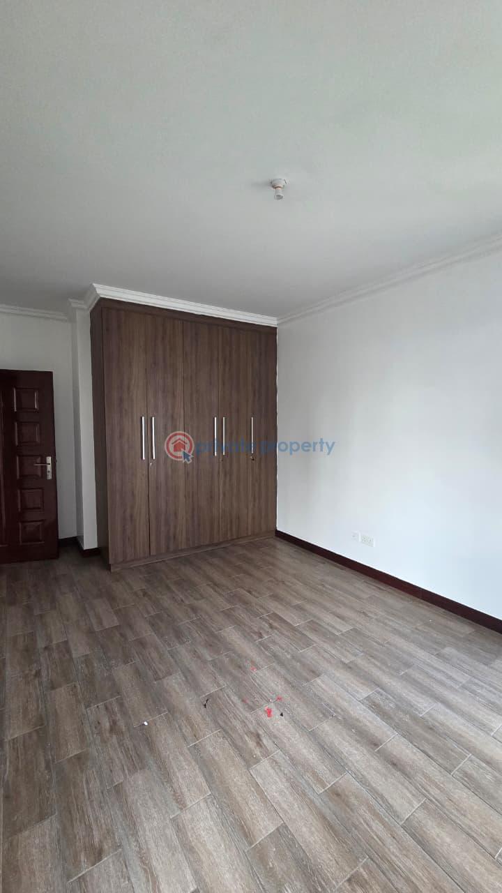 3 bedroom Apartment For Rent Near Aga Khan Primary School 6th Avenue Parklands Nairobi - 14