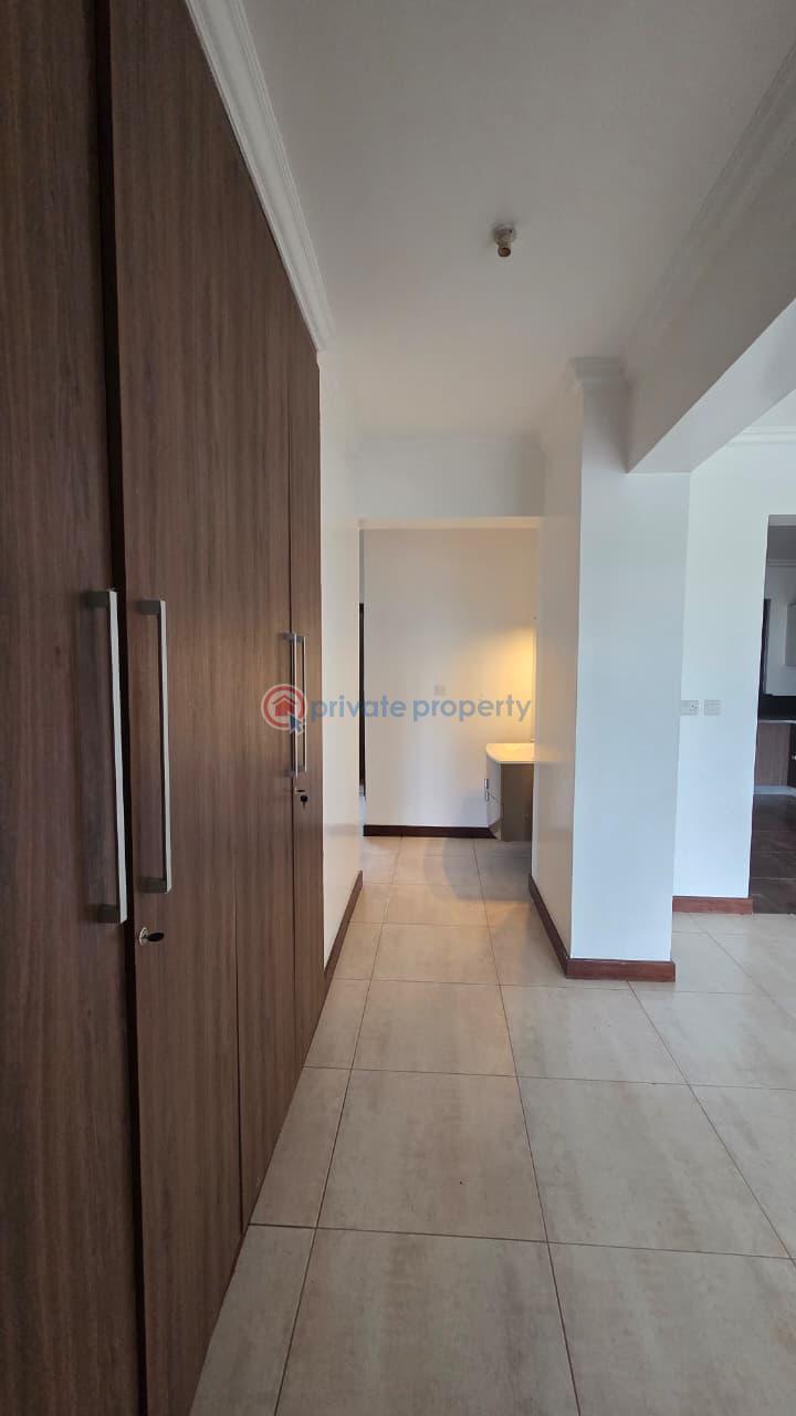 3 bedroom Apartment For Rent Near Aga Khan Primary School 6th Avenue Parklands Nairobi - 18