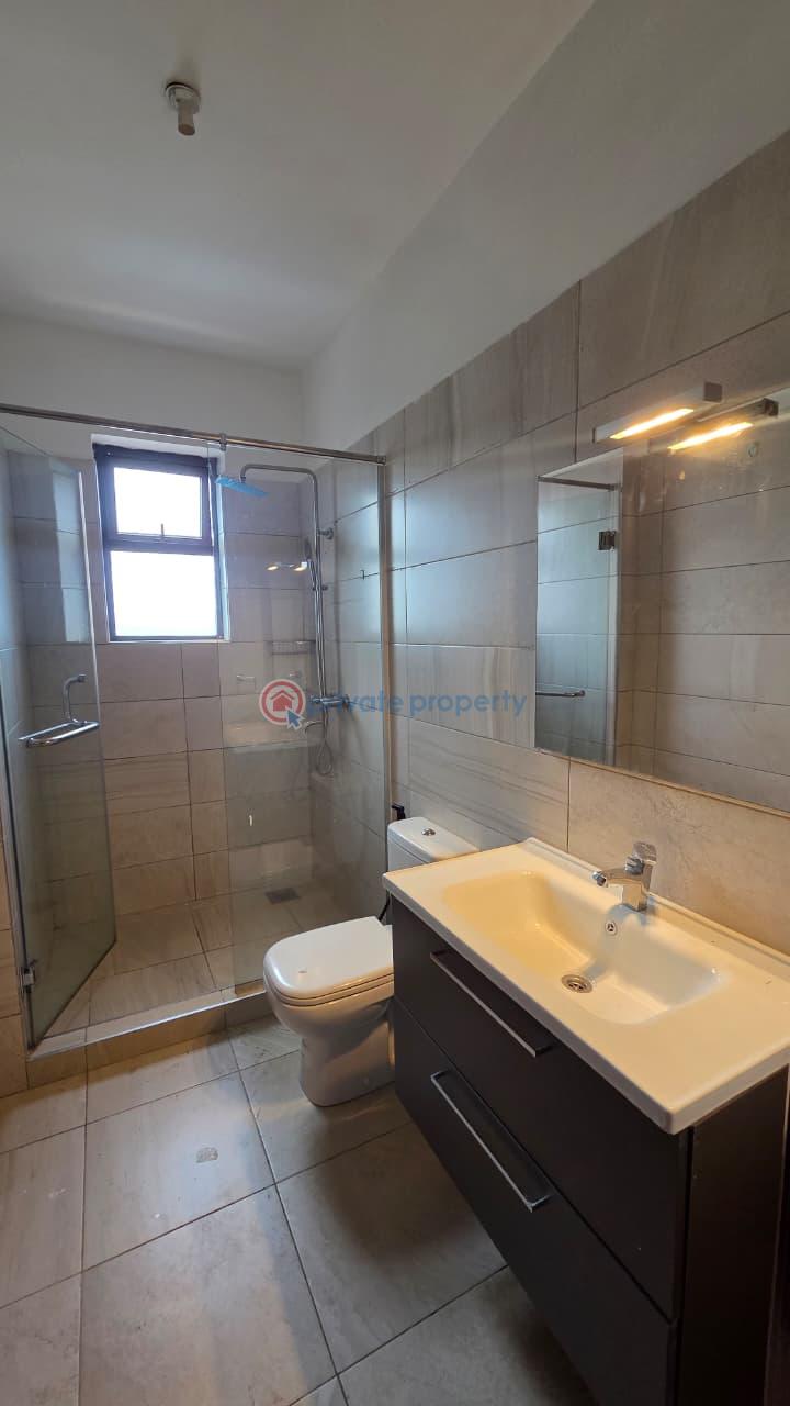 3 bedroom Apartment For Rent Near Aga Khan Primary School 6th Avenue Parklands Nairobi - 17