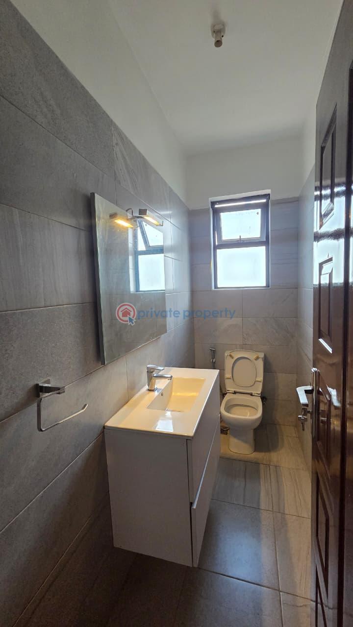 3 bedroom Apartment For Rent Near Aga Khan Primary School 6th Avenue Parklands Nairobi - 13