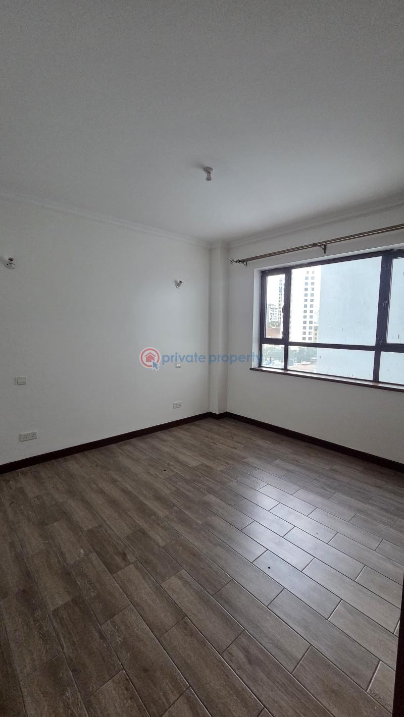 3 bedroom Apartment For Rent Near Aga Khan Primary School 6th Avenue Parklands Nairobi - 5