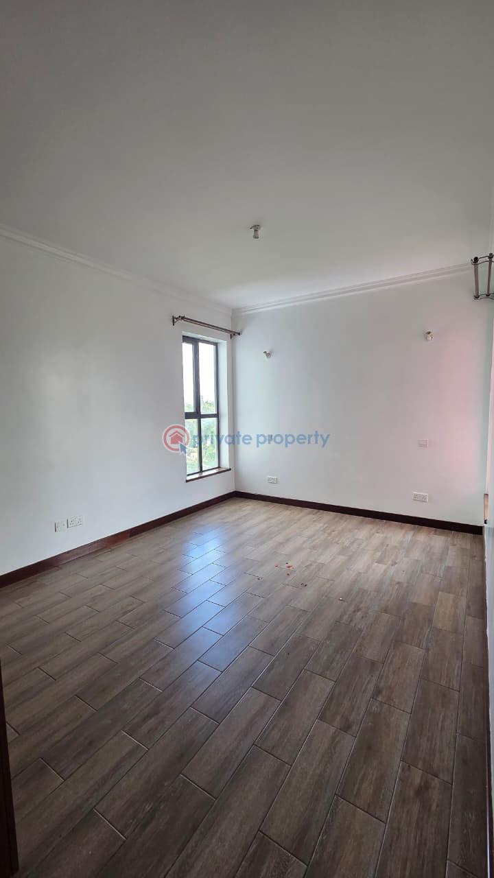3 bedroom Apartment For Rent Near Aga Khan Primary School 6th Avenue Parklands Nairobi - 10