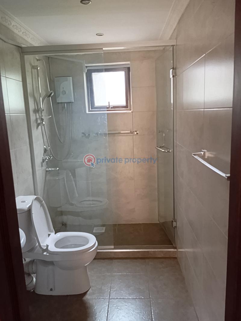 5 bedroom Townhouse For Rent Lavington Nairobi - 4