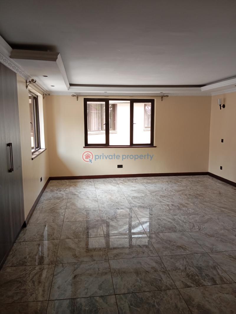 5 bedroom Townhouse For Rent Lavington Nairobi - 2