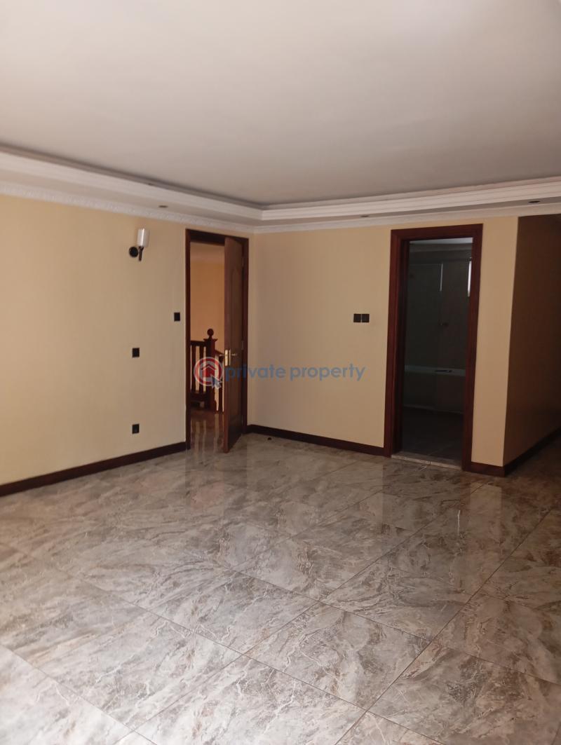 5 bedroom Townhouse For Rent Lavington Nairobi - 3