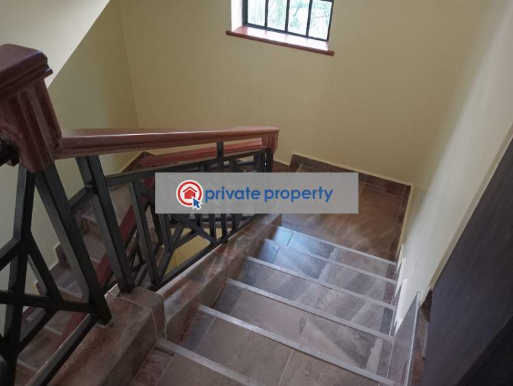 4 bedroom House For Sale &nbsp;ongata Rongai Ongata Rongai Kajiado - 3