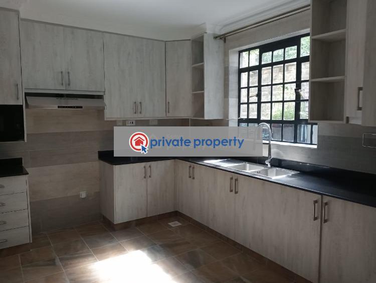 4 bedroom House For Sale &nbsp;ongata Rongai Ongata Rongai Kajiado - 1