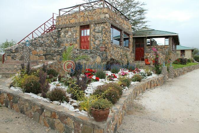 Hotel / Guest House For Sale Kajiado Town Kaputiei North Kajiado - 0