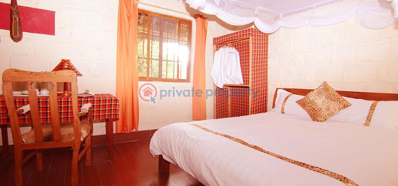 Hotel / Guest House For Sale Kajiado Town Kajiado1 Kitengela  - 7