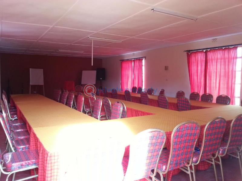 Hotel / Guest House For Sale Kajiado Town Kaputiei North Kajiado - 6
