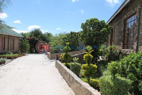 Hotel / Guest House For Sale Kajiado Town Kajiado Acacia Area Kitengela  - 2