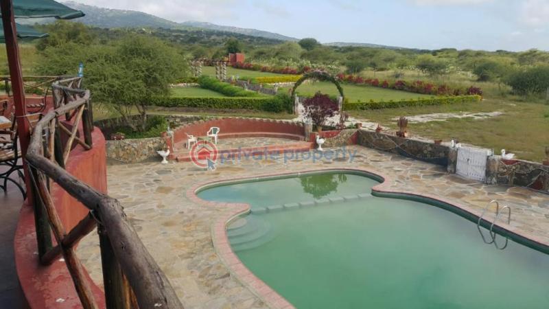 Hotel / Guest House For Sale Kajiado Town Kaputiei North Kajiado - 5