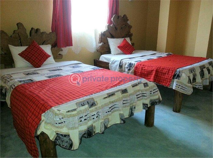 Hotel / Guest House For Sale Kajiado Town Kajiado1 Kitengela  - 26