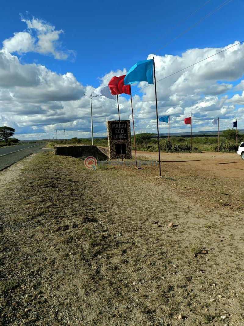 Hotel / Guest House For Sale Kajiado Town Kajiado1 Kitengela  - 12
