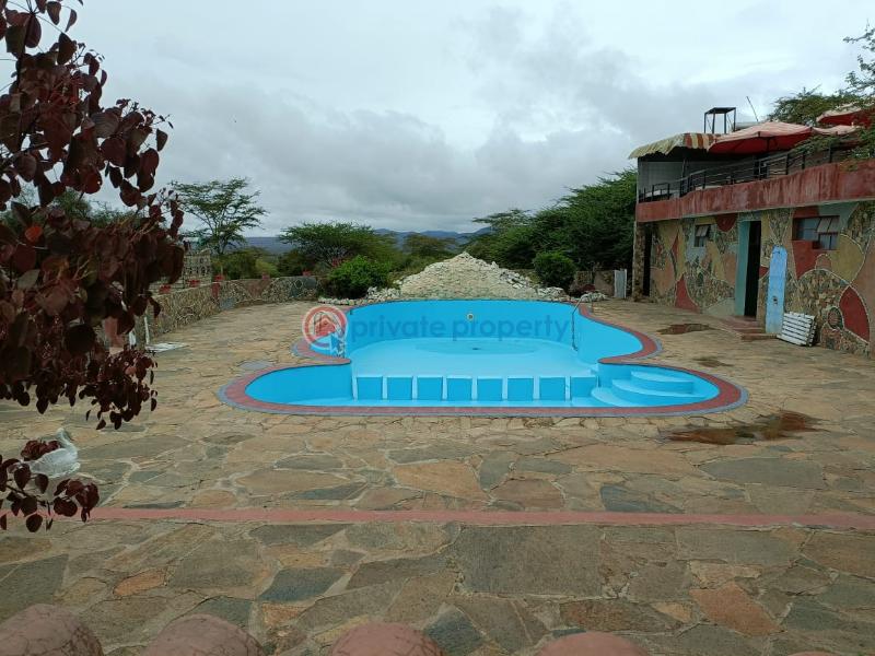 Hotel / Guest House For Sale Kajiado Town Kajiado1 Kitengela  - 11