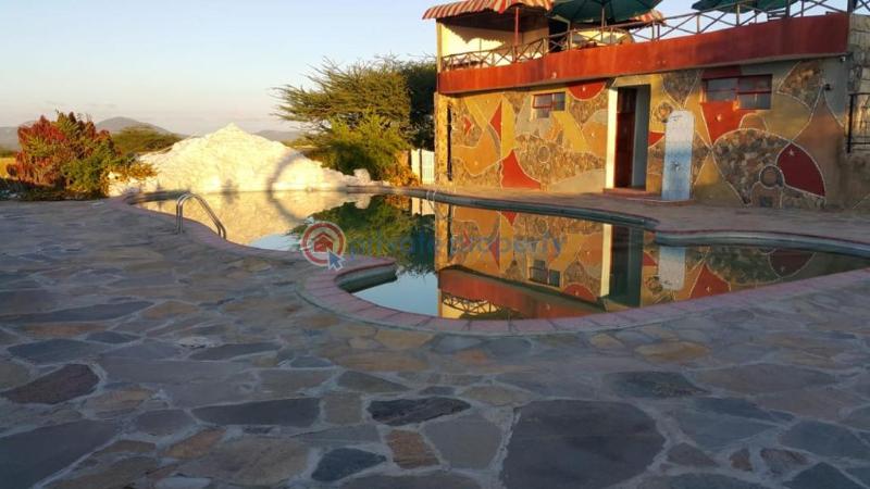 Hotel / Guest House For Sale Kajiado Town Kajiado1 Kitengela  - 4