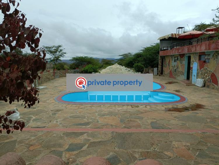 Hotel / Guest House For Sale &nbsp;kajiado Town Kitengela Kajiado - 8