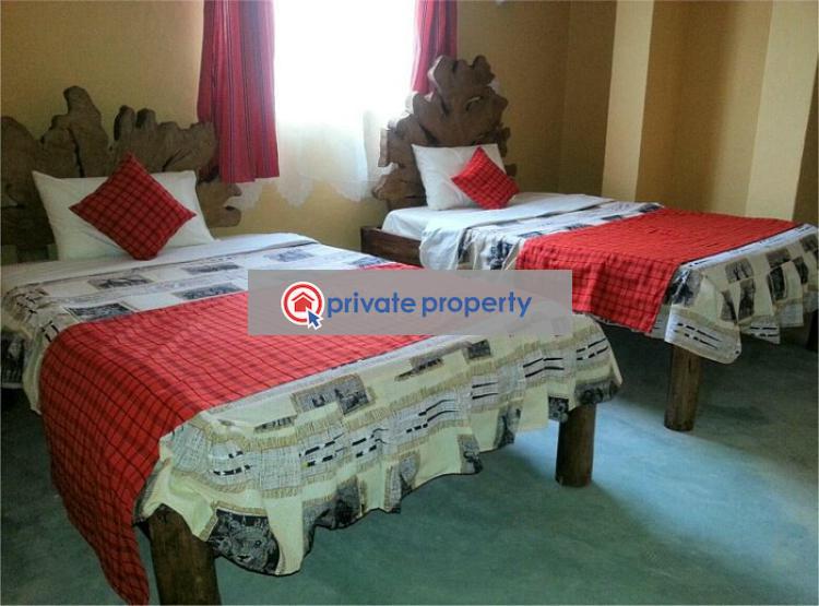 Hotel / Guest House For Sale &nbsp;kajiado Town Kitengela Kajiado - 20