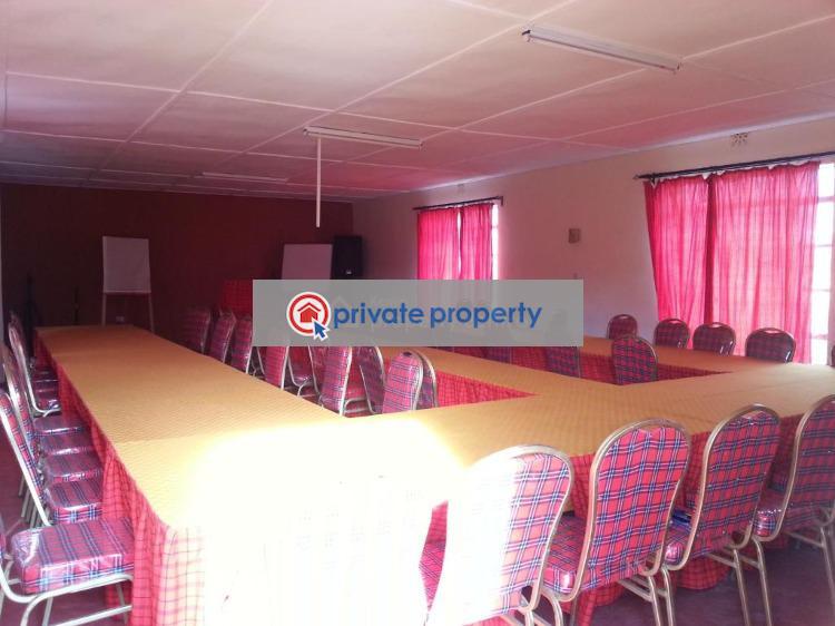 Hotel / Guest House For Sale &nbsp;kajiado Town Kitengela Kajiado - 5