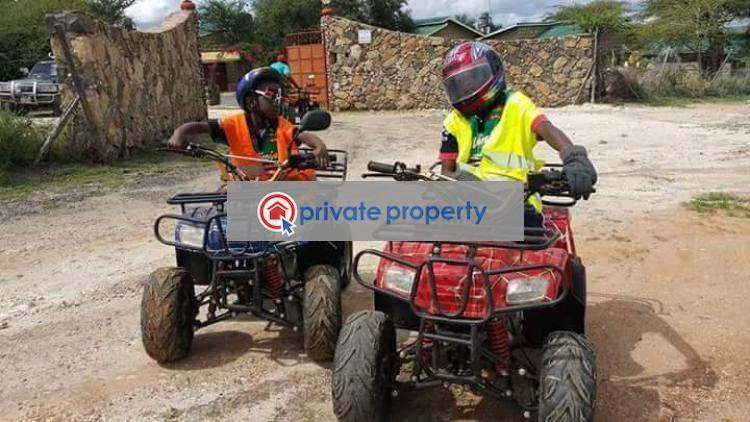 Hotel / Guest House For Sale &nbsp;kajiado Town Kitengela Kajiado - 23